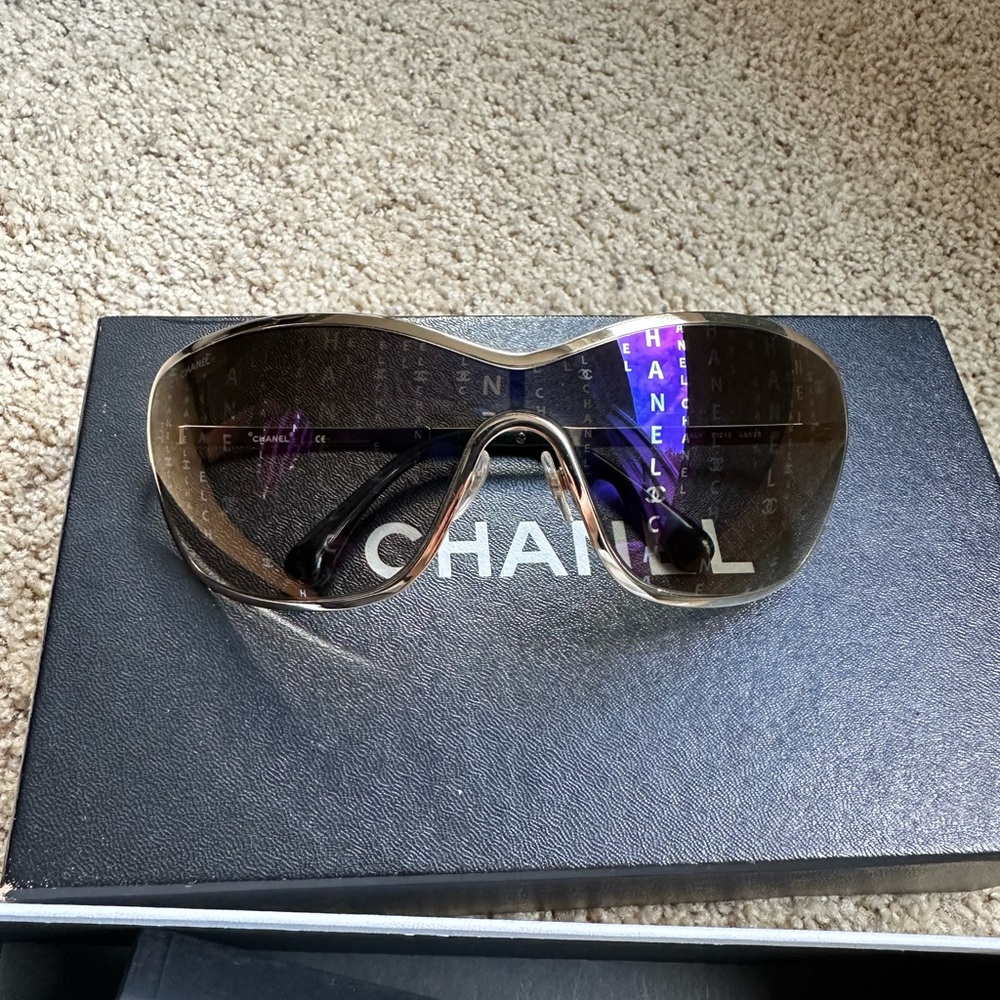 Sunglasses Chanel